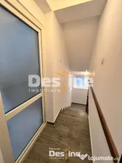 Apartament individual 4 camere 110 mp în Vilă + 167mp C...