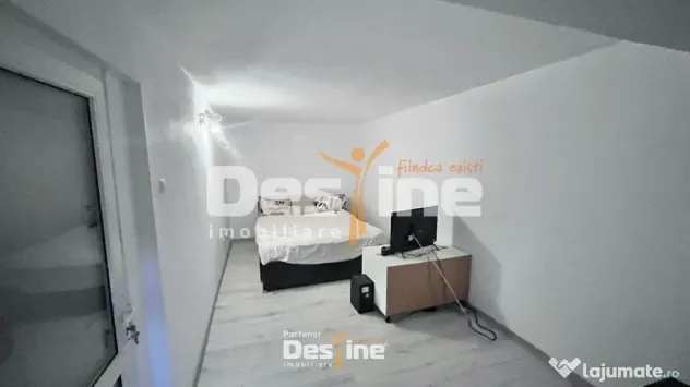 Apartament individual 4 camere 110 mp în Vilă + 167mp C... - Iasi (Iasi)