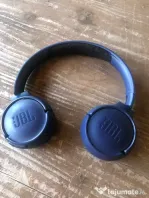 Căști audio JBL cu bluethoot