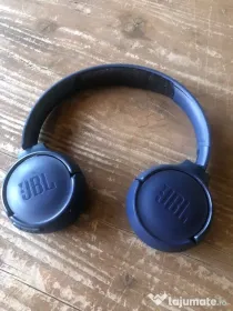 Căști audio JBL cu bluethoot