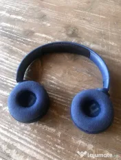 Căști audio JBL cu bluethoot 