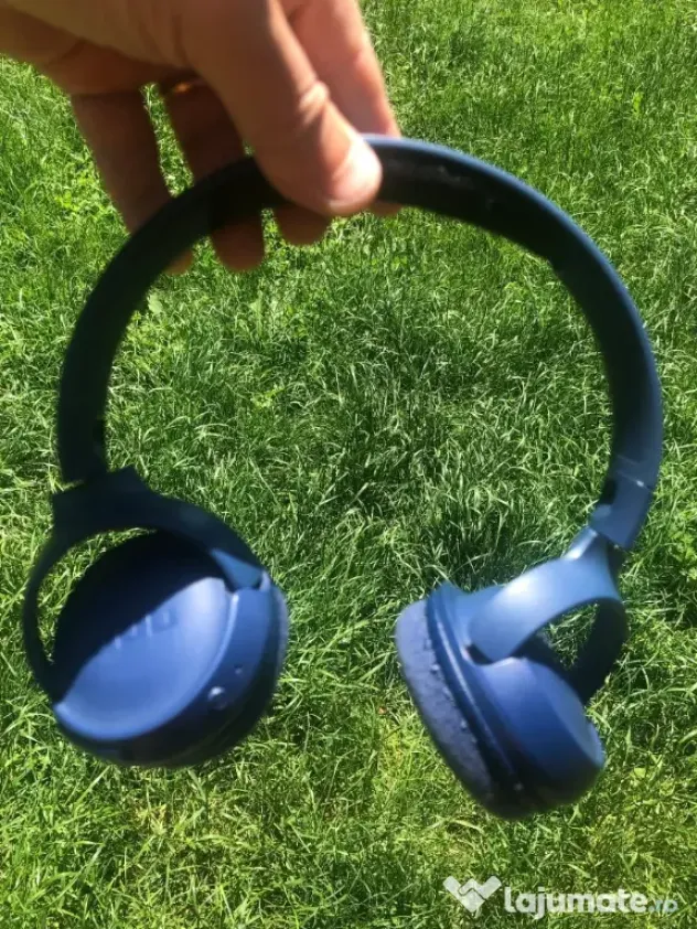 Căști audio JBL cu bluethoot