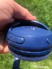 Căști audio JBL cu bluethoot 