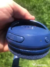 Căști audio JBL cu bluethoot 