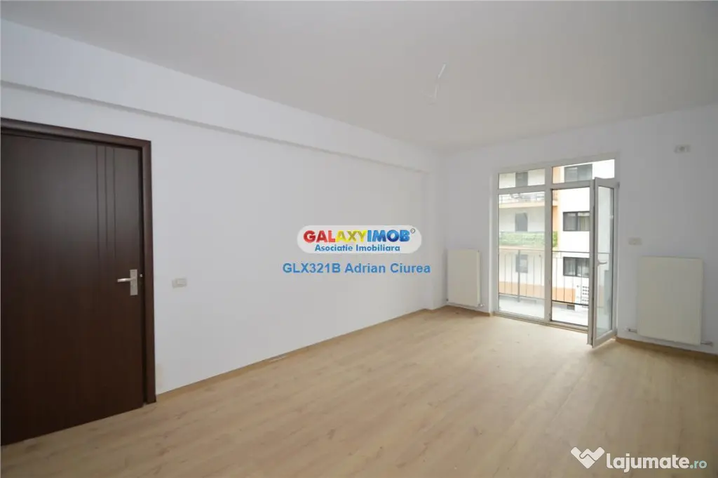 Fundeni | Dobroiesti | 76mp | Terasa 15mp |Parcare | Boxa 4m