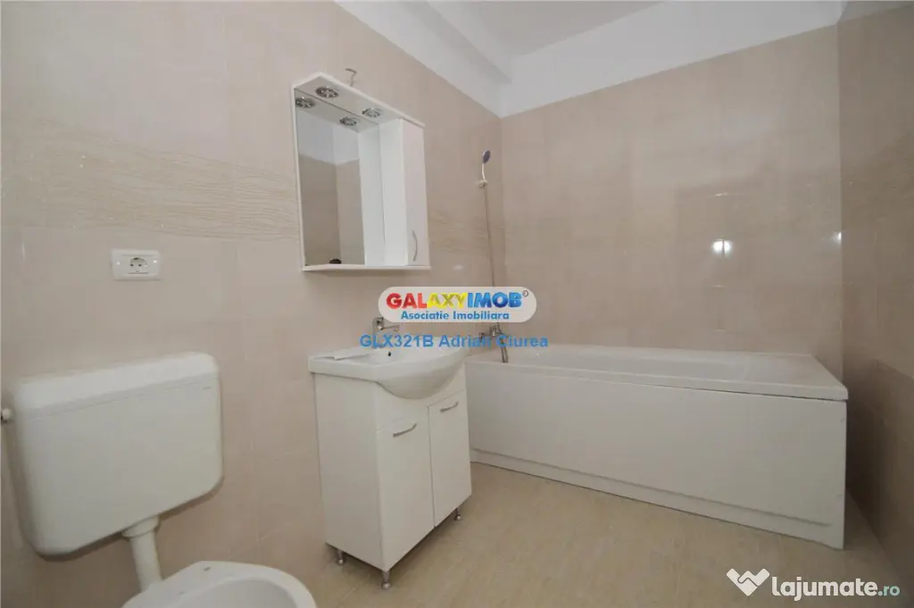 Fundeni | Dobroiesti | 76mp | Terasa 15mp |Parcare | Boxa 4m