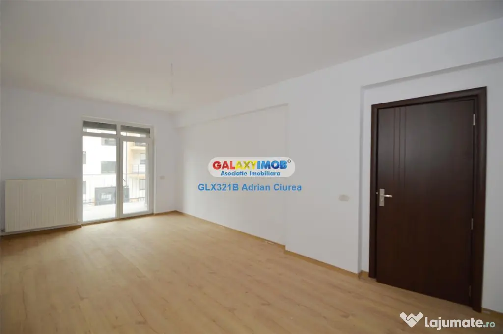 Fundeni | Dobroiesti | 76mp | Terasa 15mp |Parcare | Boxa 4m