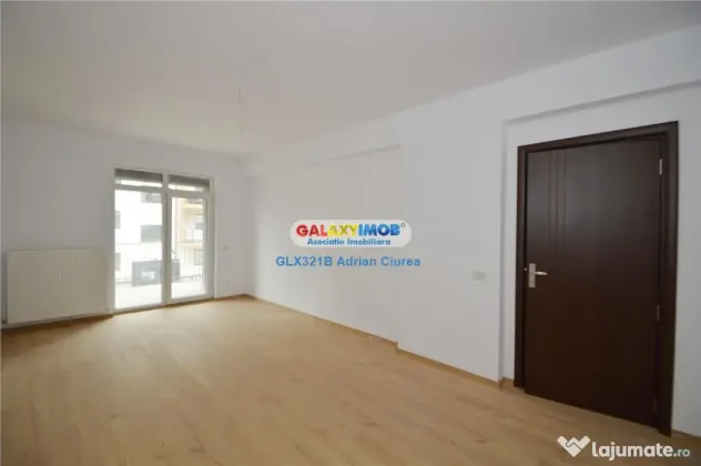 Fundeni | Dobroiesti | 76mp | Terasa 15mp |Parcare | Boxa 4m