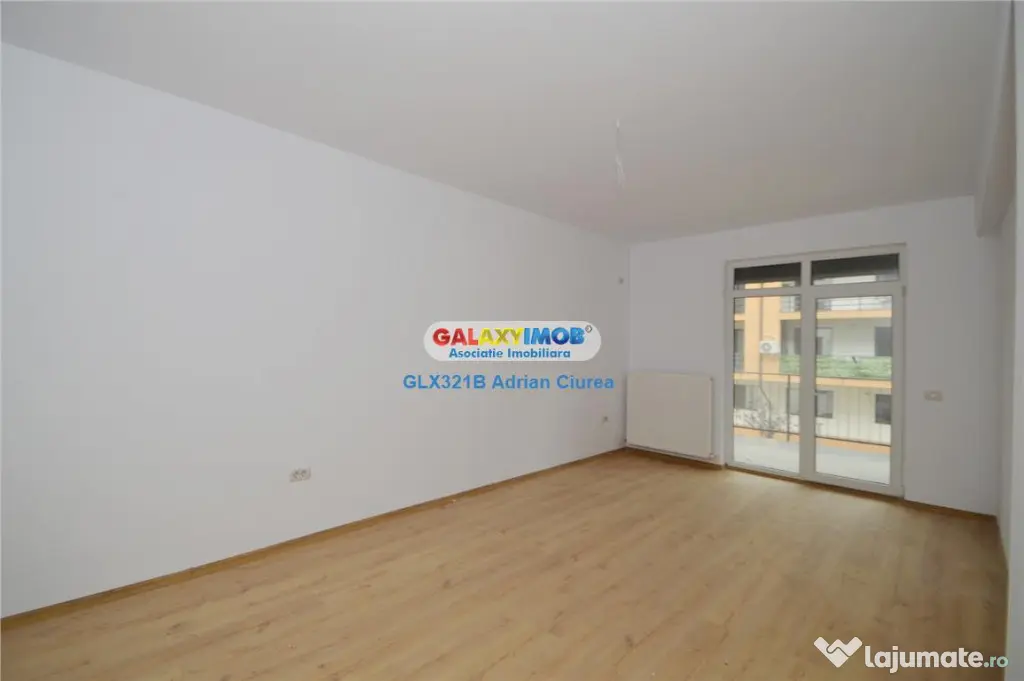 Fundeni | Dobroiesti | 76mp | Terasa 15mp |Parcare | Boxa 4m