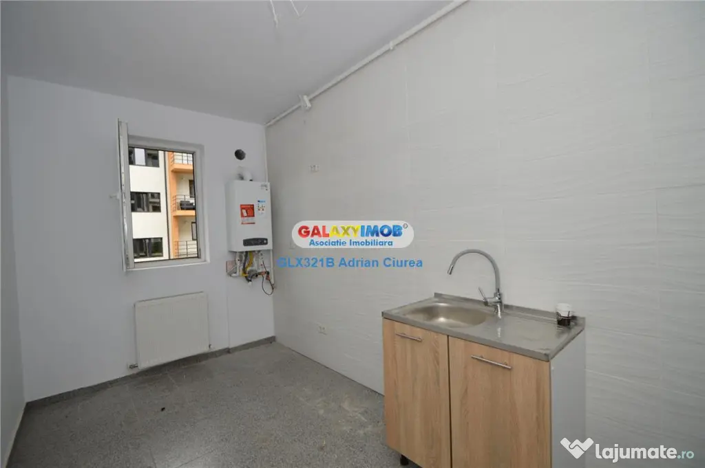 Fundeni | Dobroiesti | 76mp | Terasa 15mp |Parcare | Boxa 4m