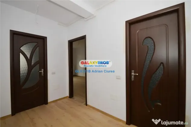 Fundeni | Dobroiesti | 76mp | Terasa 15mp |Parcare | Boxa 4m