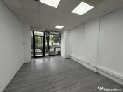 Drumul Taberei, spațiu comercial, 55 mp, vitrina 4ml, posib