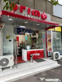 Drumul Taberei, spațiu comercial, 24 mp, vitrina 4ml, trafi