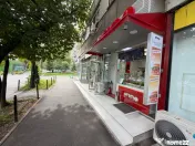 Drumul Taberei, spațiu comercial, 24 mp, vitrina 4ml, trafi 