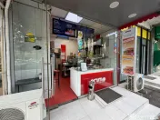 Drumul Taberei, spațiu comercial, 24 mp, vitrina 4ml, trafi 