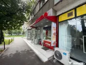 Drumul Taberei, spațiu comercial, 24 mp, vitrina 4ml, trafi 
