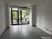 Drumul Taberei, spațiu comercial, 55 mp, vitrina 4ml, posib