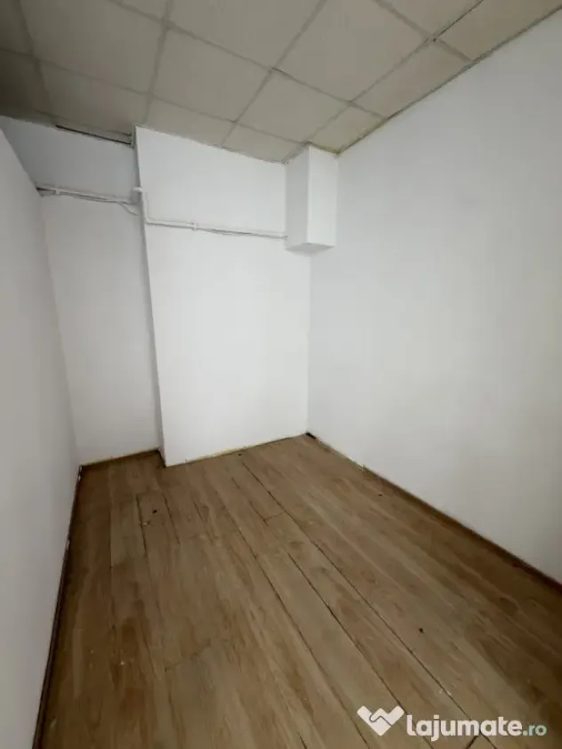 Drumul Taberei, spațiu comercial, 55 mp, vitrina 4ml, posib