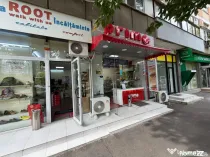 Drumul Taberei, spațiu comercial, 24 mp, vitrina 4ml, trafi