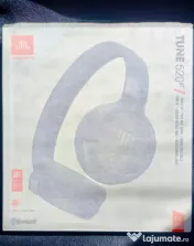 Căști JBL Tune 520BT Mov