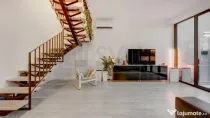 Apartament Duplex 3 Camere I Win Herastrau I 98 mp I