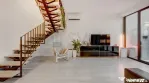 Apartament Duplex 3 Camere I Win Herastrau I 98 mp I