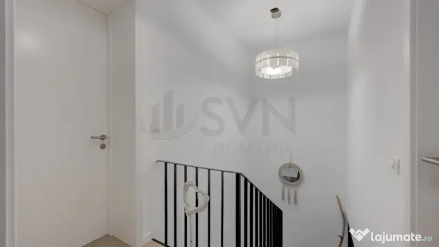 Apartament Duplex 3 Camere I Win Herastrau I 98 mp I