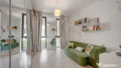 Apartament Duplex 3 Camere I Win Herastrau I 98 mp I 