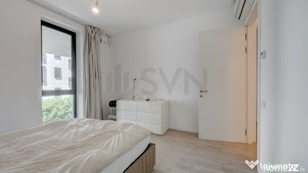 Apartament Duplex 3 Camere I Win Herastrau I 98 mp I