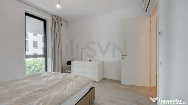 Apartament Duplex 3 Camere I Win Herastrau I 98 mp I