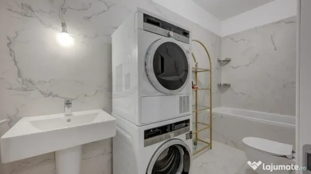 Apartament Duplex 3 Camere I Win Herastrau I 98 mp I