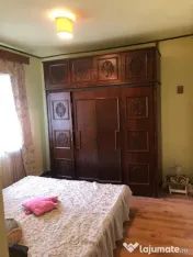 De închiriat: Apart. 3 camere spațios și primitor în Bu?