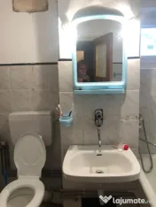 De închiriat: Apart. 3 camere spațios și primitor în Bu?