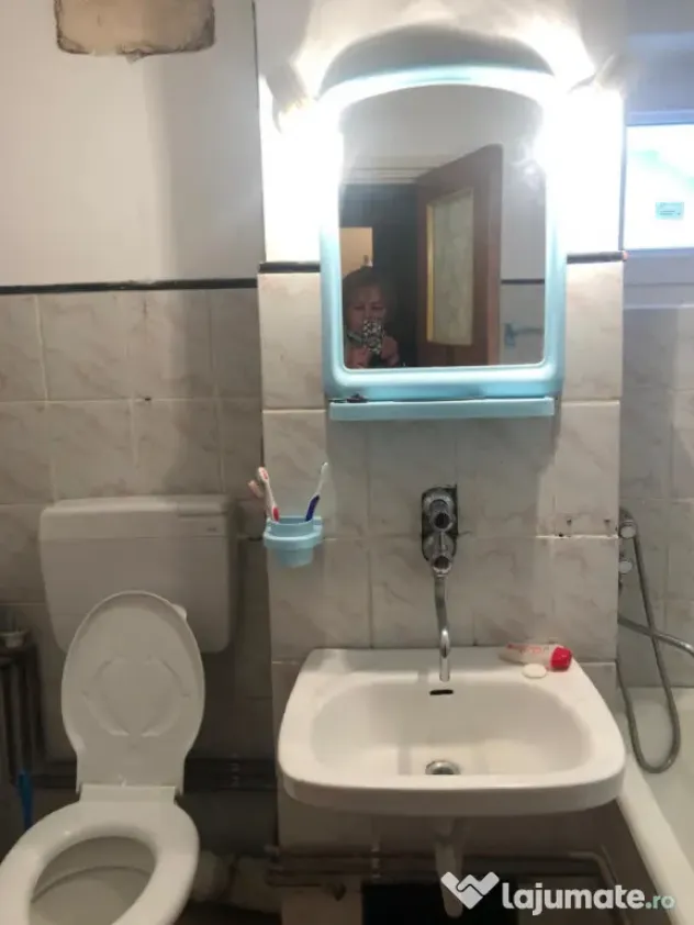 De închiriat: Apart. 3 camere spațios și primitor în Bu?