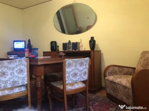 De închiriat: Apart. 3 camere spațios și primitor în Bu?