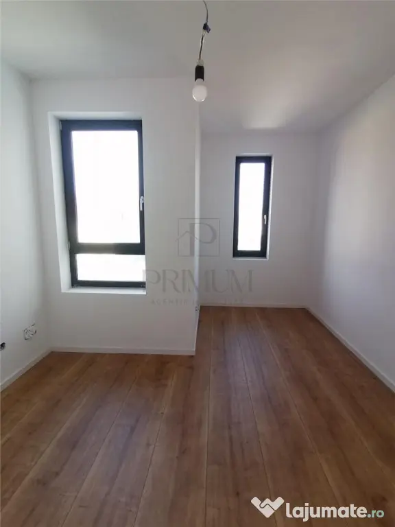 Duplex modern - design deosebit - zona foarte buna - 3 dormi