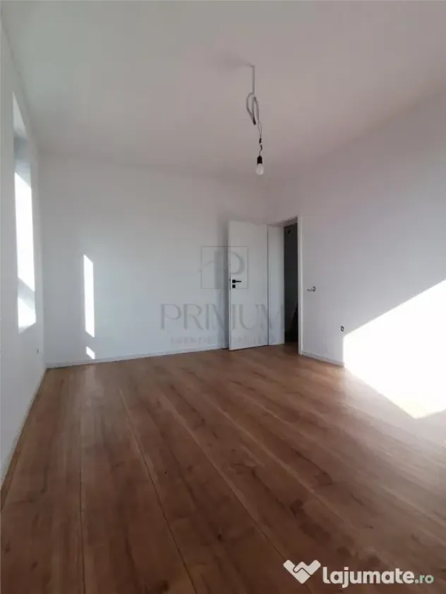 Duplex modern - design deosebit - zona foarte buna - 3 dormi