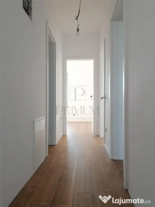 Duplex modern - design deosebit - zona foarte buna - 3 dormi