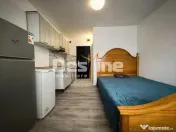 Cameră cămin 16 mp baie proprie mobilat și utilată renovată 