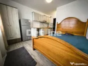 Cameră cămin 16 mp baie proprie mobilat și utilată renovată 