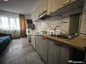 Cameră cămin 16 mp baie proprie mobilat și utilată renovată 