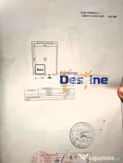 Cameră cămin 16 mp baie proprie mobilat și utilată renovată 