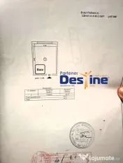Cameră cămin 16 mp baie proprie mobilat și utilată re... 