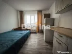 Cameră cămin 16 mp baie proprie mobilat și utilată re...