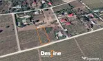 Bârnova - Teren Intravilan 974 Mp, utilitati, drum betonat