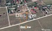 Bârnova - Teren Intravilan 974 Mp, utilitati, drum betonat