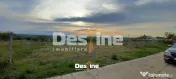 Bârnova - Teren Intravilan 974 Mp, utilitati, drum betonat