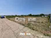 Bârnova - Teren Intravilan 974 Mp, utilitati, drum betonat