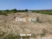 Bârnova - Teren Intravilan 974 Mp, utilitati, drum betonat