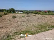 Bârnova - Teren Intravilan 974 Mp, utilitati, drum betonat 